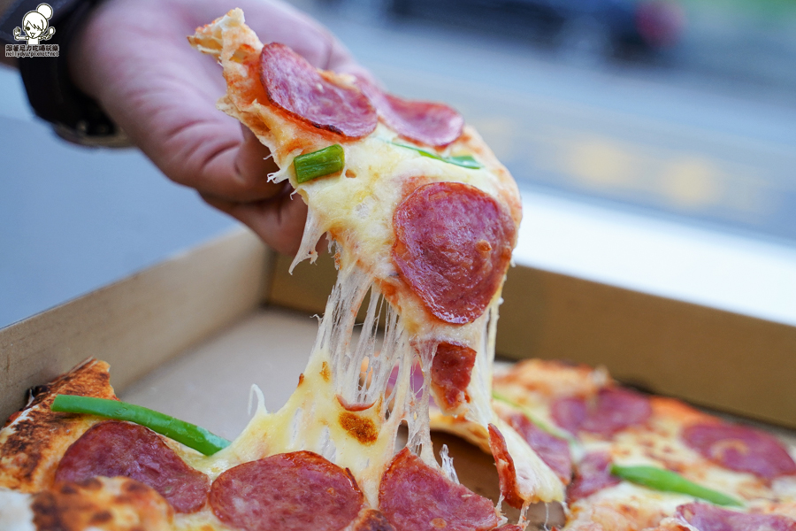 墾丁美食 親子 披薩 手工 窯烤 超人氣 排隊 恆春 旅遊 必吃