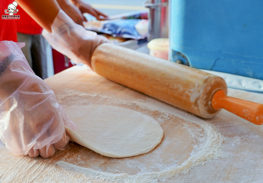 墾丁美食 親子 披薩 手工 窯烤 超人氣 排隊 恆春 旅遊 必吃