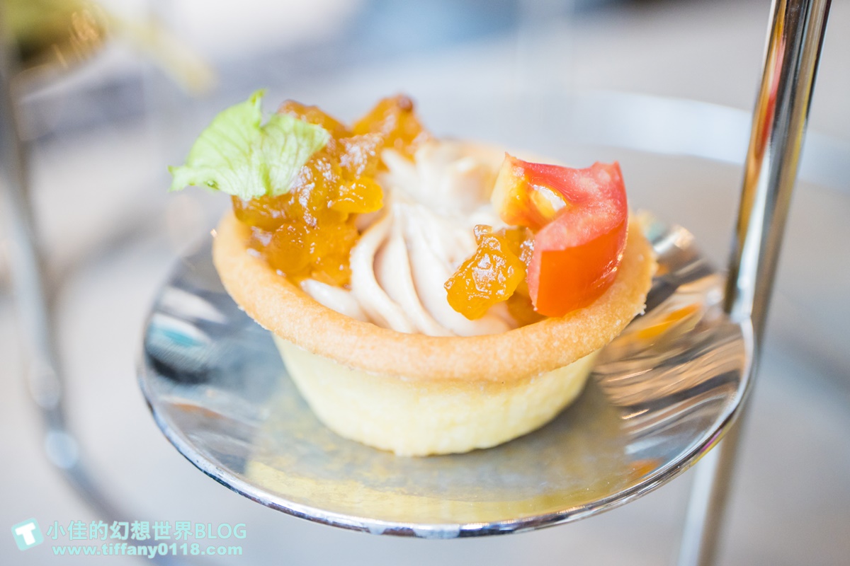 [台北下午茶]台北南港六福萬怡大廳酒吧/超值夢幻跟著雲朵去旅行鳥籠下午茶/好吃好拍的雙人下午茶推薦