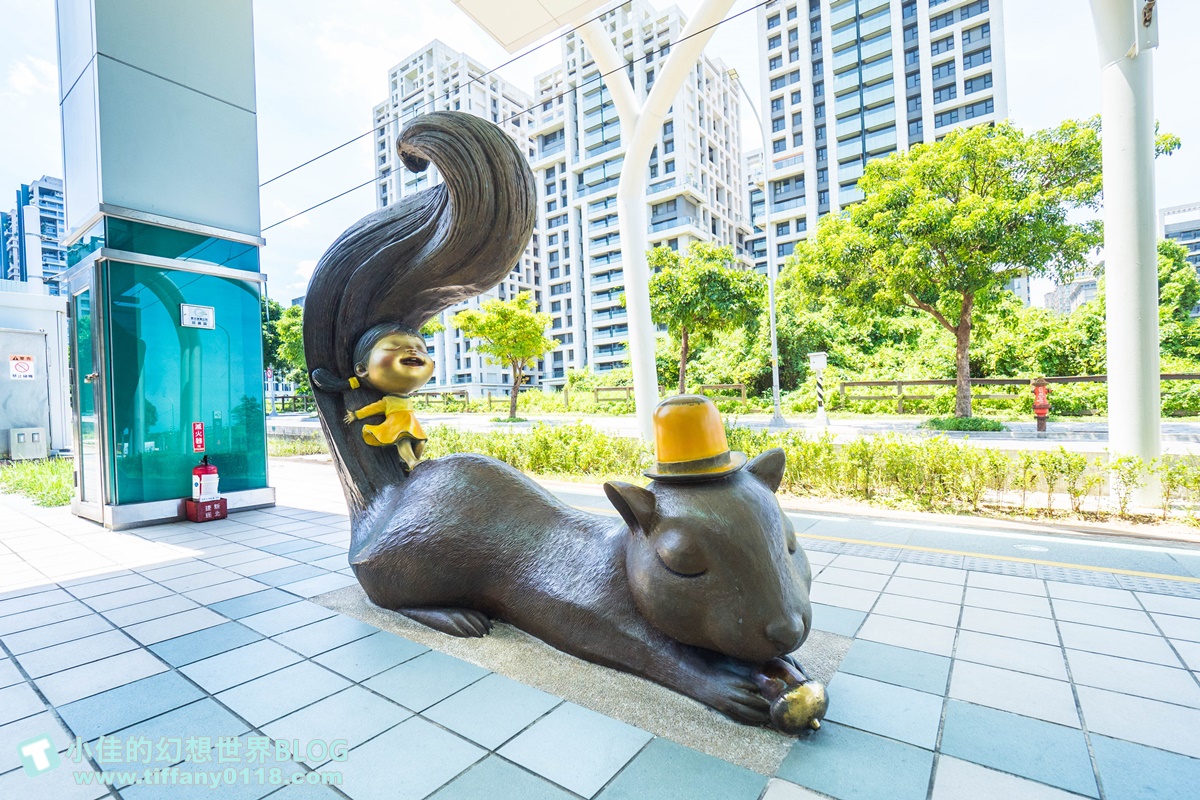 [淡海輕軌趣]一日券50元讓妳無限暢遊淡海輕軌/五大主題遊程還能蓋章集點兌換輕軌專屬禮/淡海輕軌全攻略