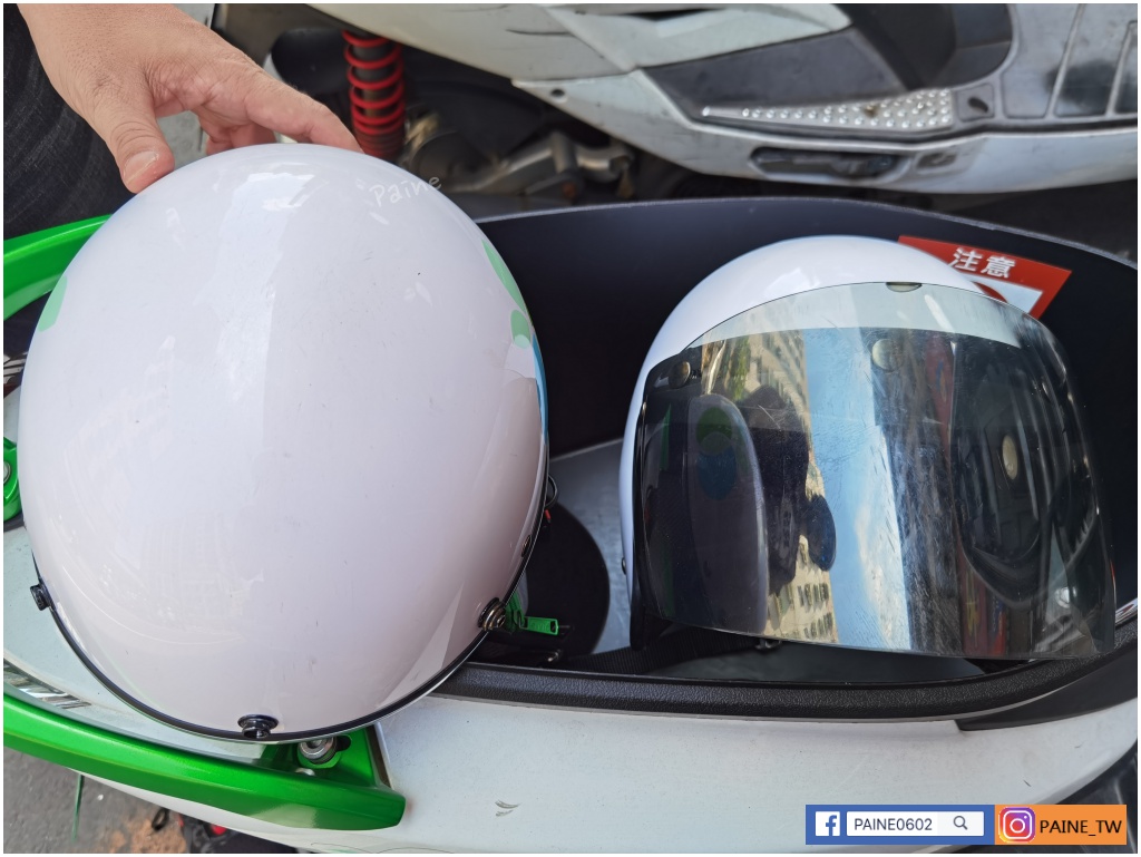 Wemo 共享電動車