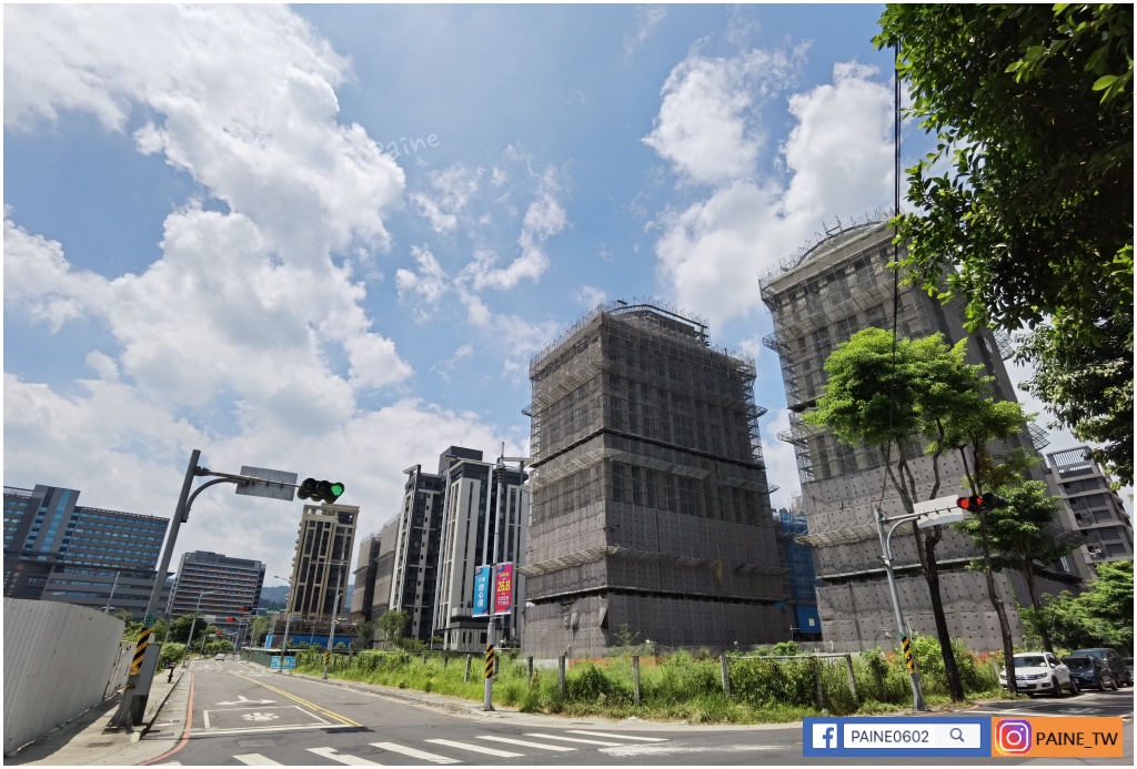 Wemo 共享電動車