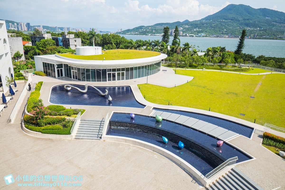 [淡海輕軌趣]一日券50元讓妳無限暢遊淡海輕軌/五大主題遊程還能蓋章集點兌換輕軌專屬禮/淡海輕軌全攻略