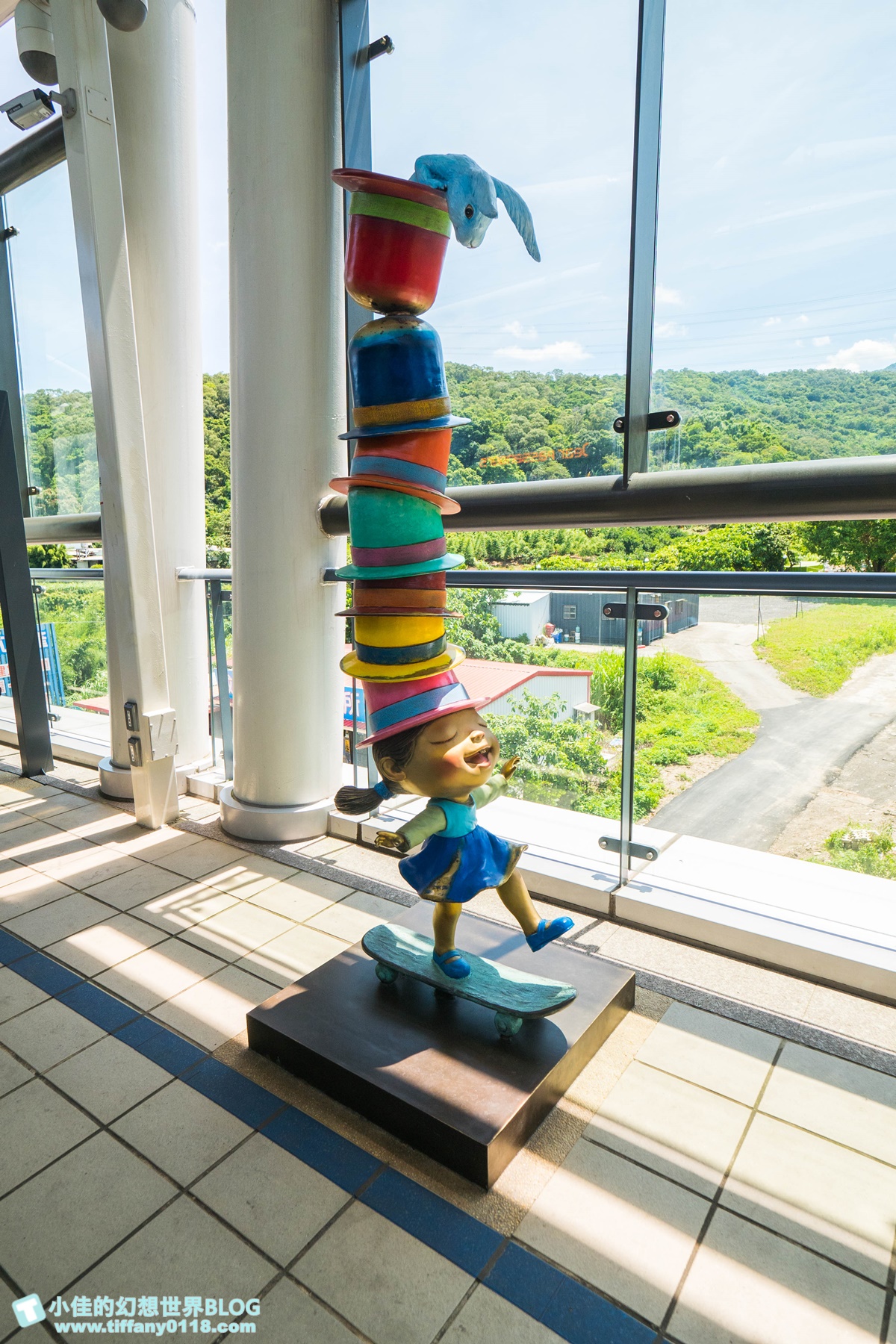 [淡海輕軌趣]一日券50元讓妳無限暢遊淡海輕軌/五大主題遊程還能蓋章集點兌換輕軌專屬禮/淡海輕軌全攻略