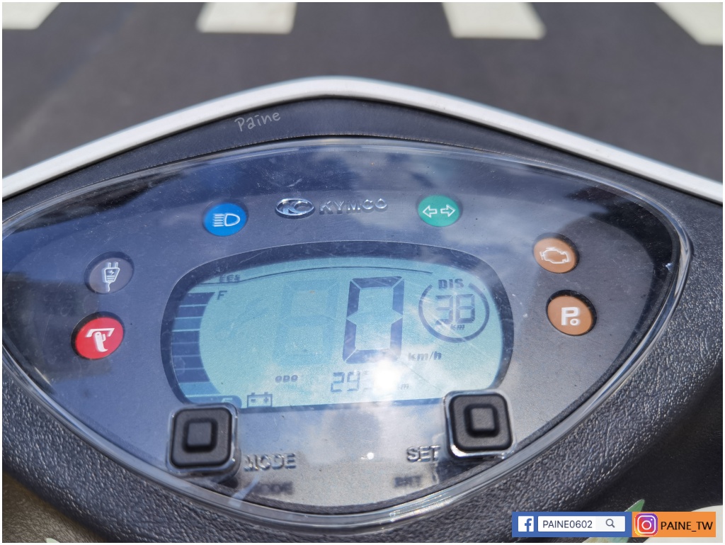 Wemo 共享電動車