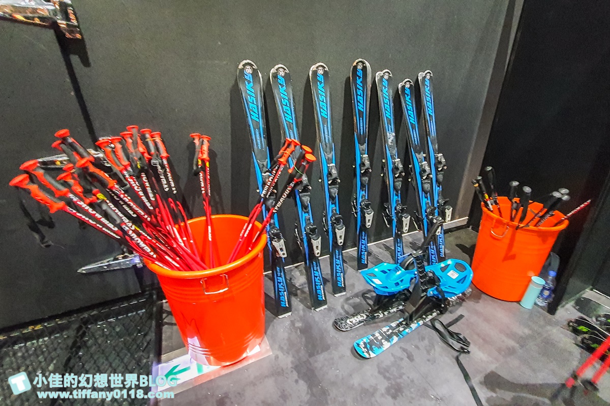 [台北展覽]士林科教館-雪展/超過10種玩雪設施/雪地越野車、雪地香焦船/親子同樂讓妳不用出國也能玩雪