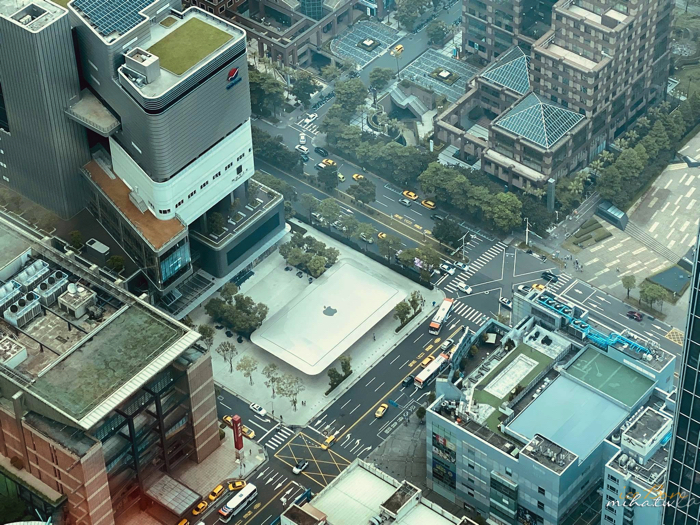 台北101,101觀景台,TAIPEI 101,Skyline 460,風阻尼器,防疫國旅,台北景點,台北好玩,台北必去,bar88