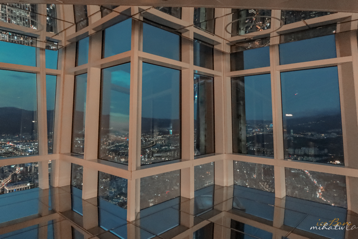 台北101,101觀景台,TAIPEI 101,Skyline 460,風阻尼器,防疫國旅,台北景點,台北好玩,台北必去,bar88