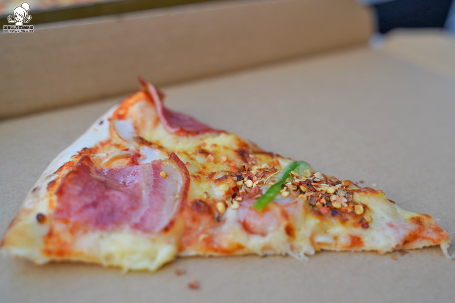 墾丁美食 親子 披薩 手工 窯烤 超人氣 排隊 恆春 旅遊 必吃