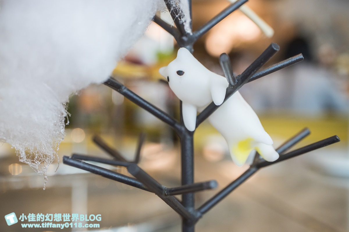 [台北下午茶]台北南港六福萬怡大廳酒吧/超值夢幻跟著雲朵去旅行鳥籠下午茶/好吃好拍的雙人下午茶推薦