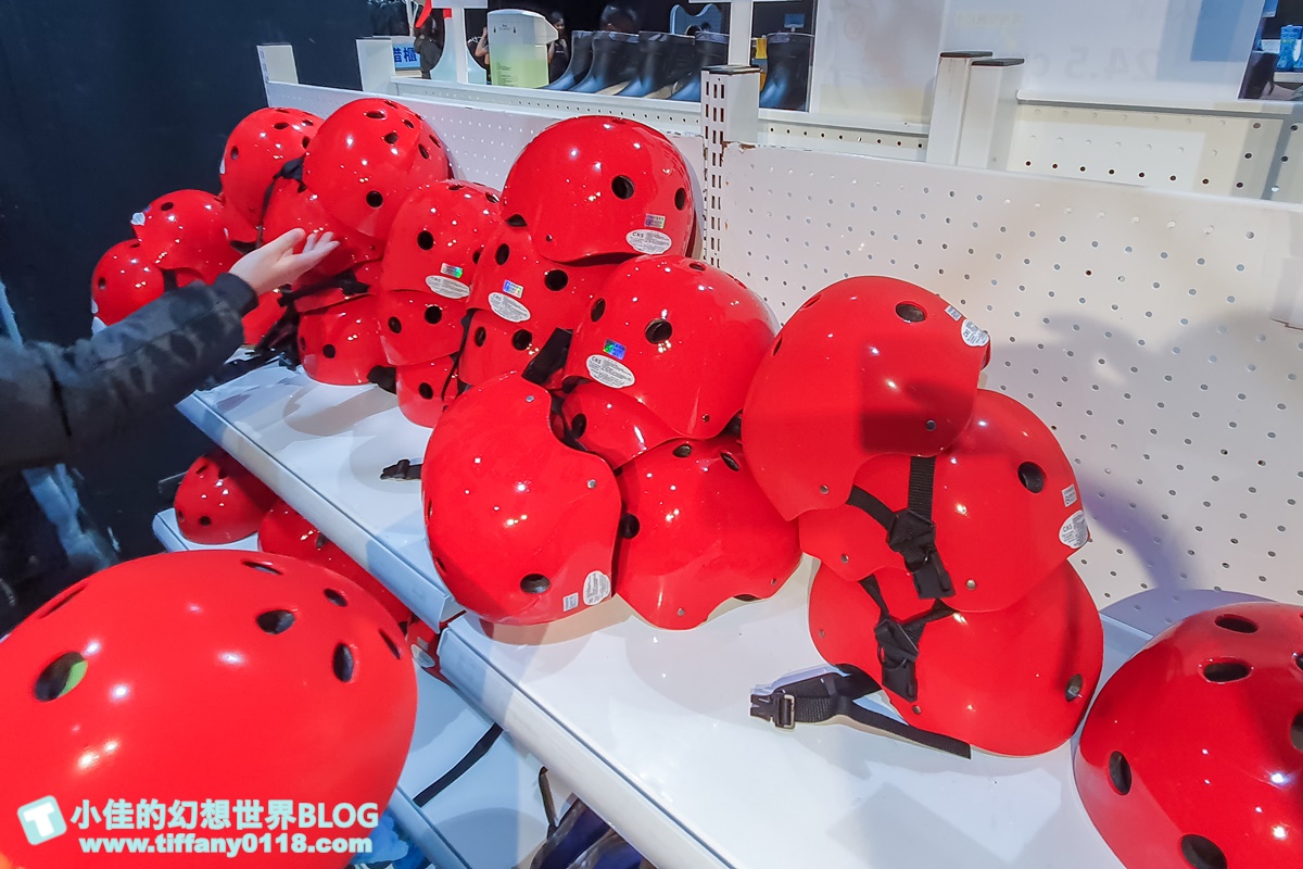 [台北展覽]士林科教館-雪展/超過10種玩雪設施/雪地越野車、雪地香焦船/親子同樂讓妳不用出國也能玩雪