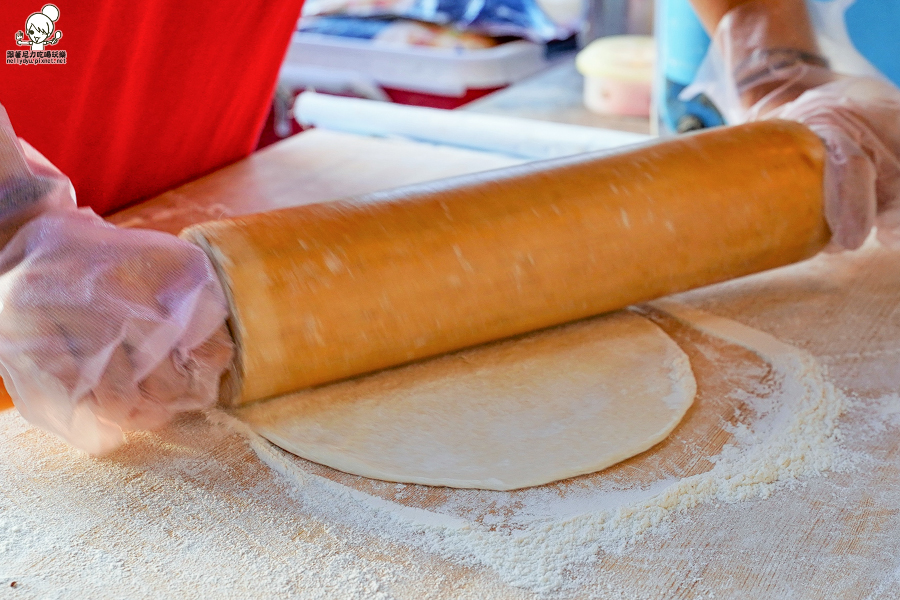 墾丁美食 親子 披薩 手工 窯烤 超人氣 排隊 恆春 旅遊 必吃