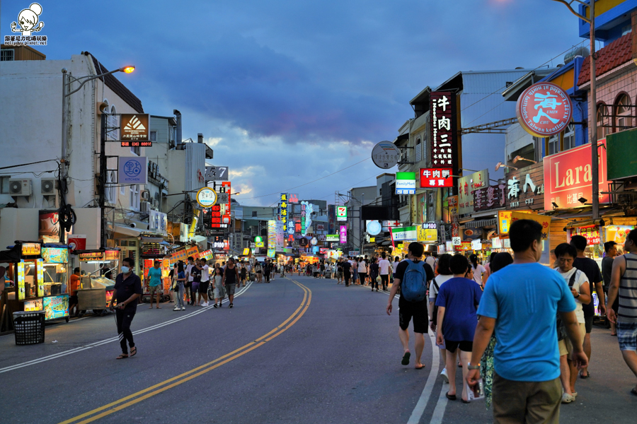 墾丁美食 親子 披薩 手工 窯烤 超人氣 排隊 恆春 旅遊 必吃