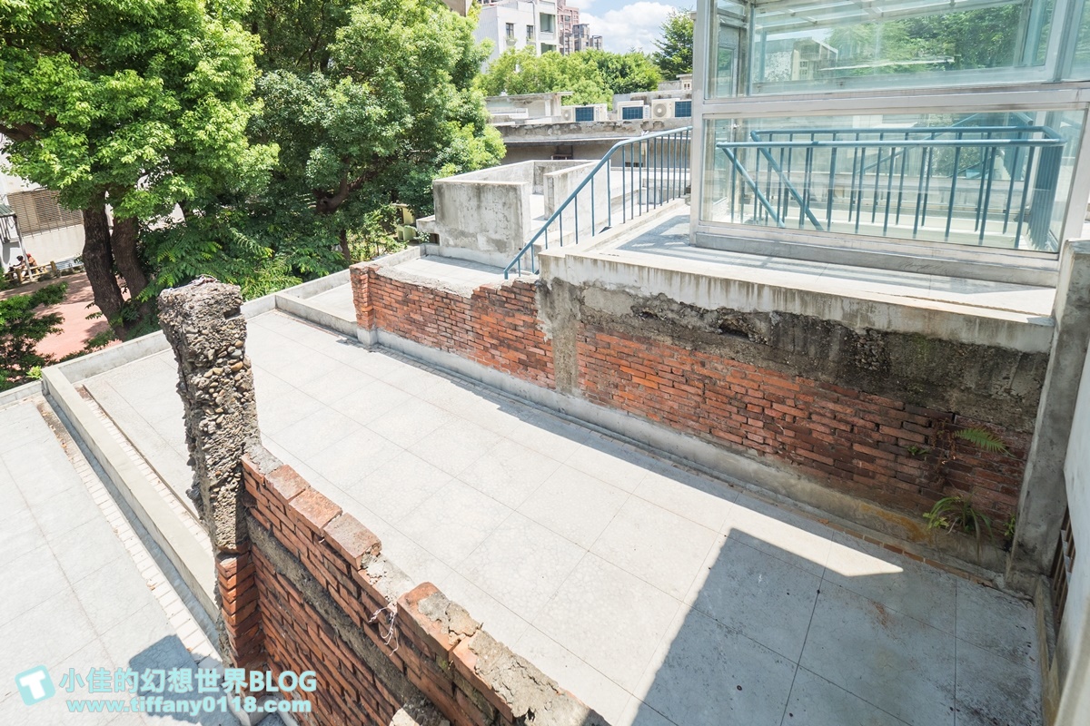 2020全國古蹟日/空軍三重一村/未開放區域大公開/螺旋樓梯+一線天+甬道+花磚DIY/打卡送限量印花杯