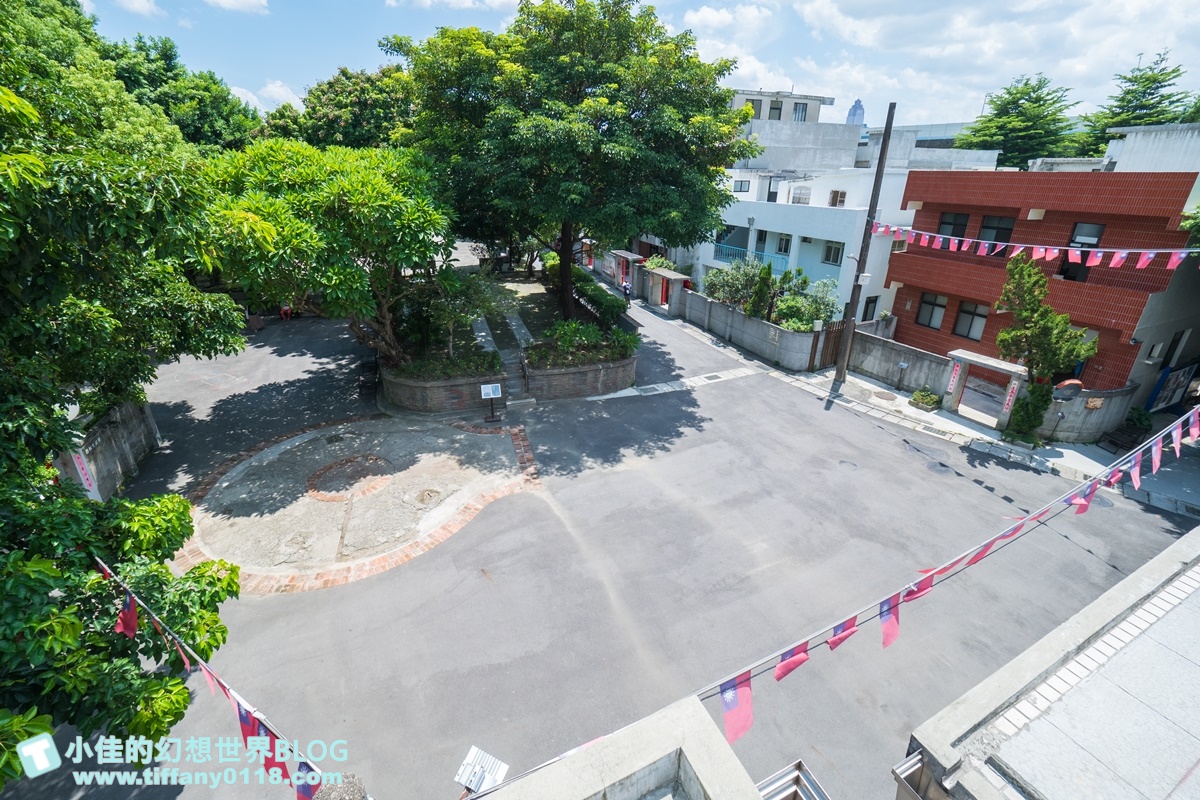 2020全國古蹟日/空軍三重一村/未開放區域大公開/螺旋樓梯+一線天+甬道+花磚DIY/打卡送限量印花杯