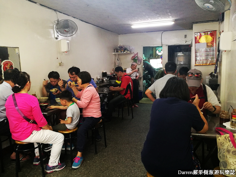 僑愛麵店/原僑愛市場麵店/僑愛美食/大溪美食/僑愛早餐