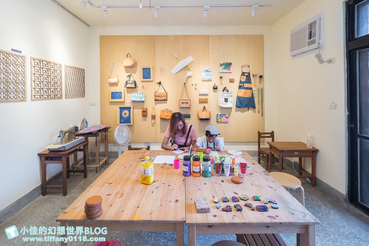 2020全國古蹟日/空軍三重一村/未開放區域大公開/螺旋樓梯+一線天+甬道+花磚DIY/打卡送限量印花杯