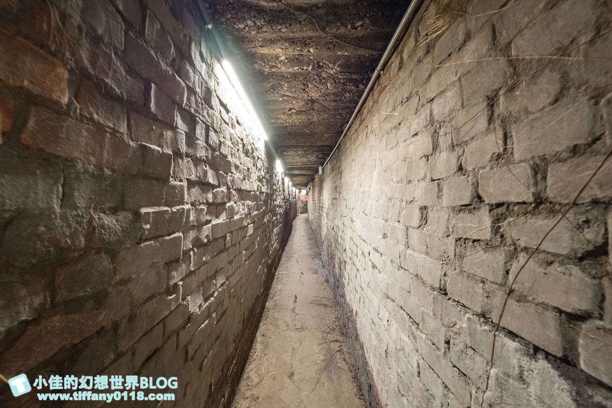 2020全國古蹟日/空軍三重一村/未開放區域大公開/螺旋樓梯+一線天+甬道+花磚DIY/打卡送限量印花杯