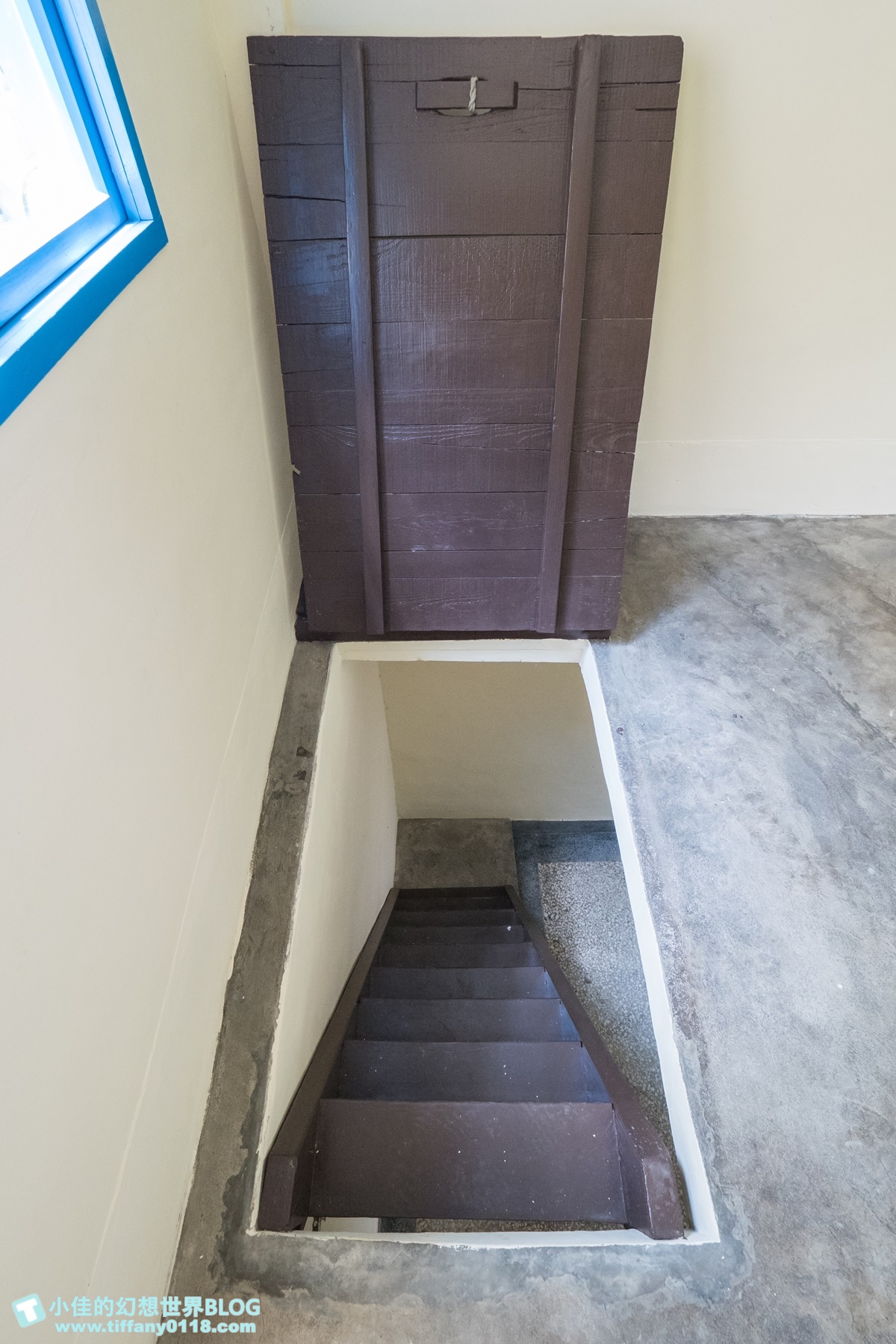 2020全國古蹟日/空軍三重一村/未開放區域大公開/螺旋樓梯+一線天+甬道+花磚DIY/打卡送限量印花杯