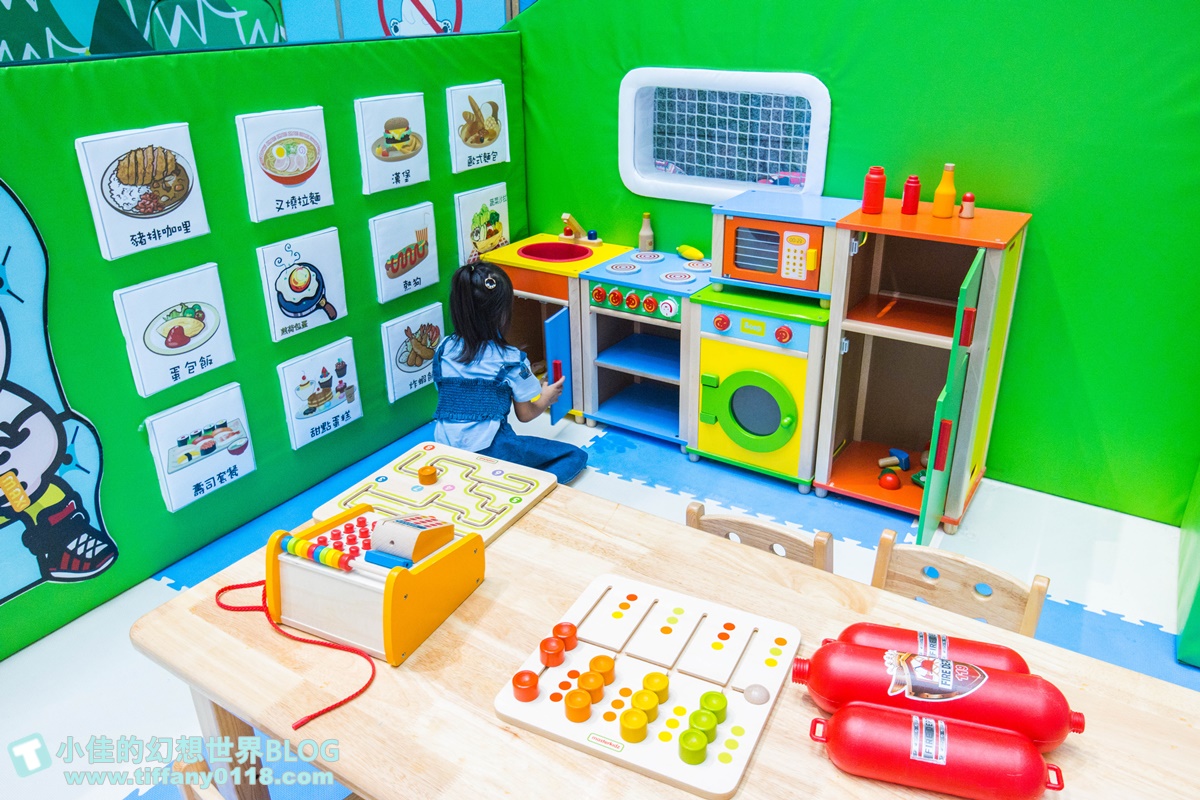 [高雄展覽]高雄科工館熱雪天堂探索樂園/溜滑梯+雪盆+冰原叢林攀爬設施+雪沙/高雄雪展