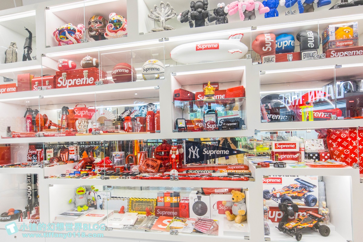 [花蓮景點]新天堂樂園各樓層介紹/全世界室內最長雙螺旋溜滑梯+全球最大貨櫃星巴克