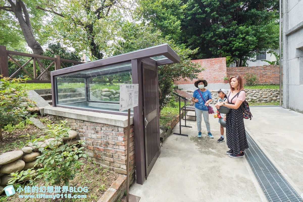 2020全國古蹟日/空軍三重一村/未開放區域大公開/螺旋樓梯+一線天+甬道+花磚DIY/打卡送限量印花杯