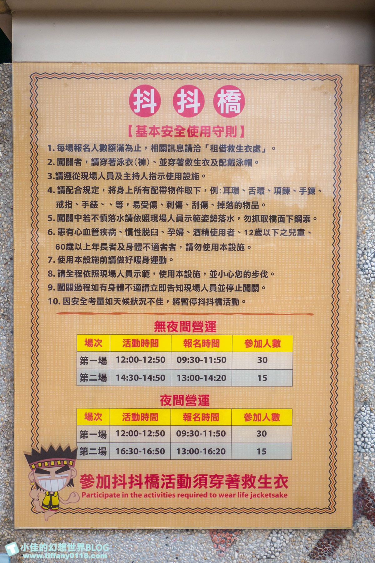 [台中玩水景點]麗寶樂園馬拉灣全攻略/10項水上設施+餐廳介紹/讓妳玩好玩滿再回家