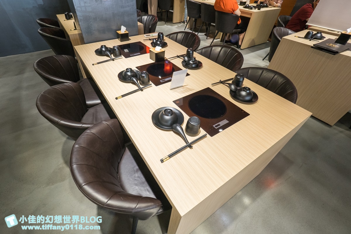 [公館美食]東雛菊風味鍋物/特色功夫湯底一喝上癮/食材用心擺盤超美的台北火鍋推薦