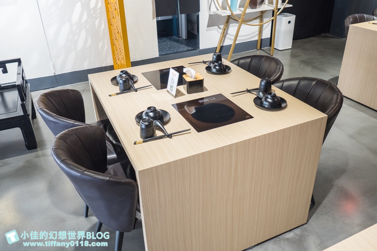 [公館美食]東雛菊風味鍋物/特色功夫湯底一喝上癮/食材用心擺盤超美的台北火鍋推薦