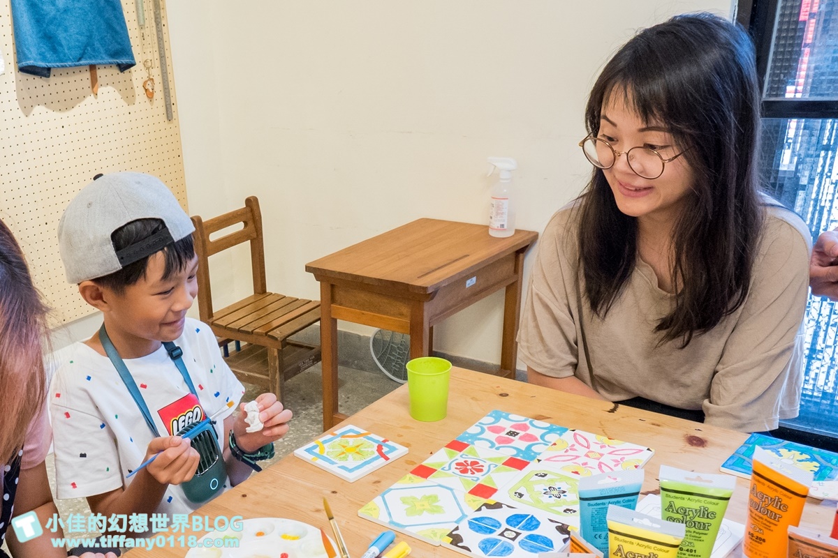 2020全國古蹟日/空軍三重一村/未開放區域大公開/螺旋樓梯+一線天+甬道+花磚DIY/打卡送限量印花杯