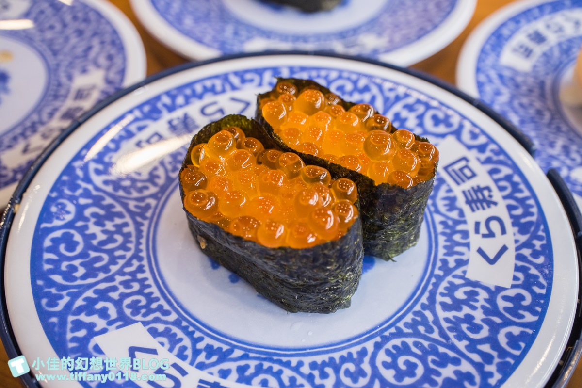 [新莊美食]藏壽司新莊宏匯店/附完整菜單及APP訂位方式/限時9折優惠還有限量扭蛋