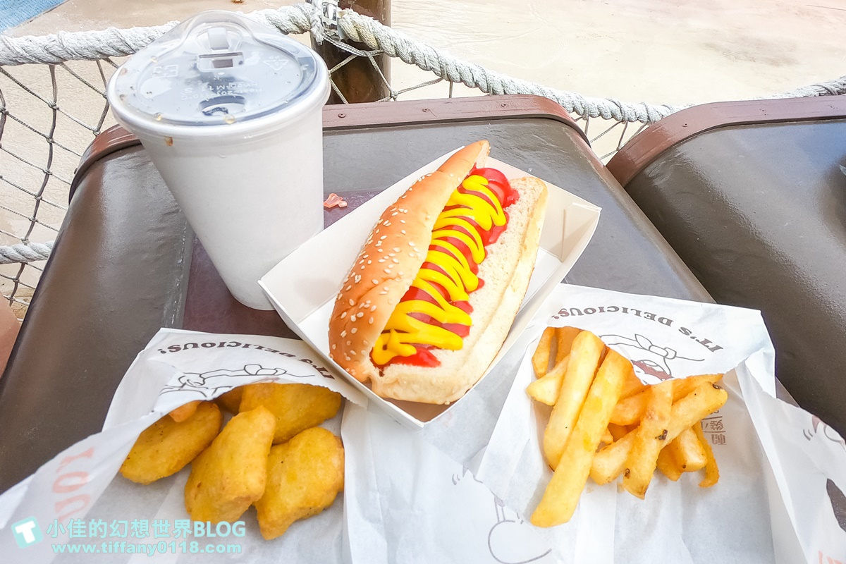 [台中玩水景點]麗寶樂園馬拉灣全攻略/10項水上設施+餐廳介紹/讓妳玩好玩滿再回家