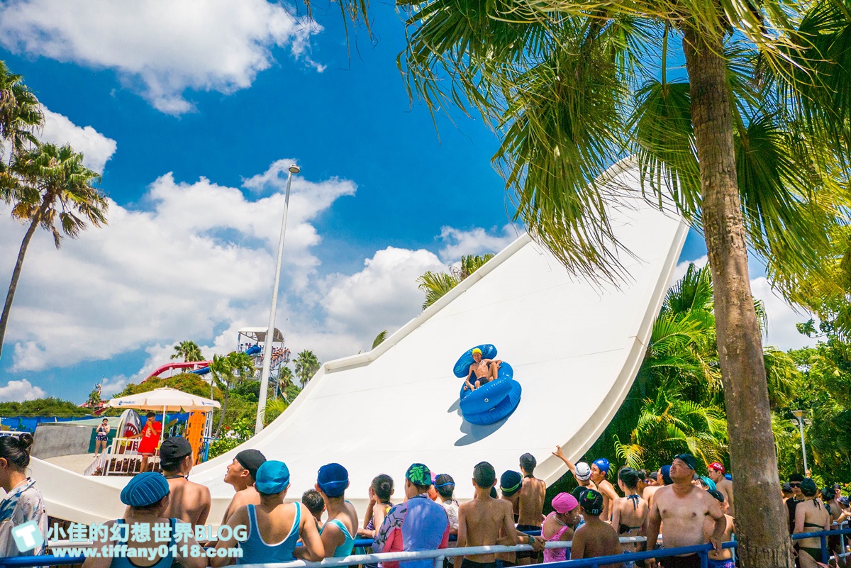 [台中玩水景點]麗寶樂園馬拉灣全攻略/10項水上設施+餐廳介紹/讓妳玩好玩滿再回家