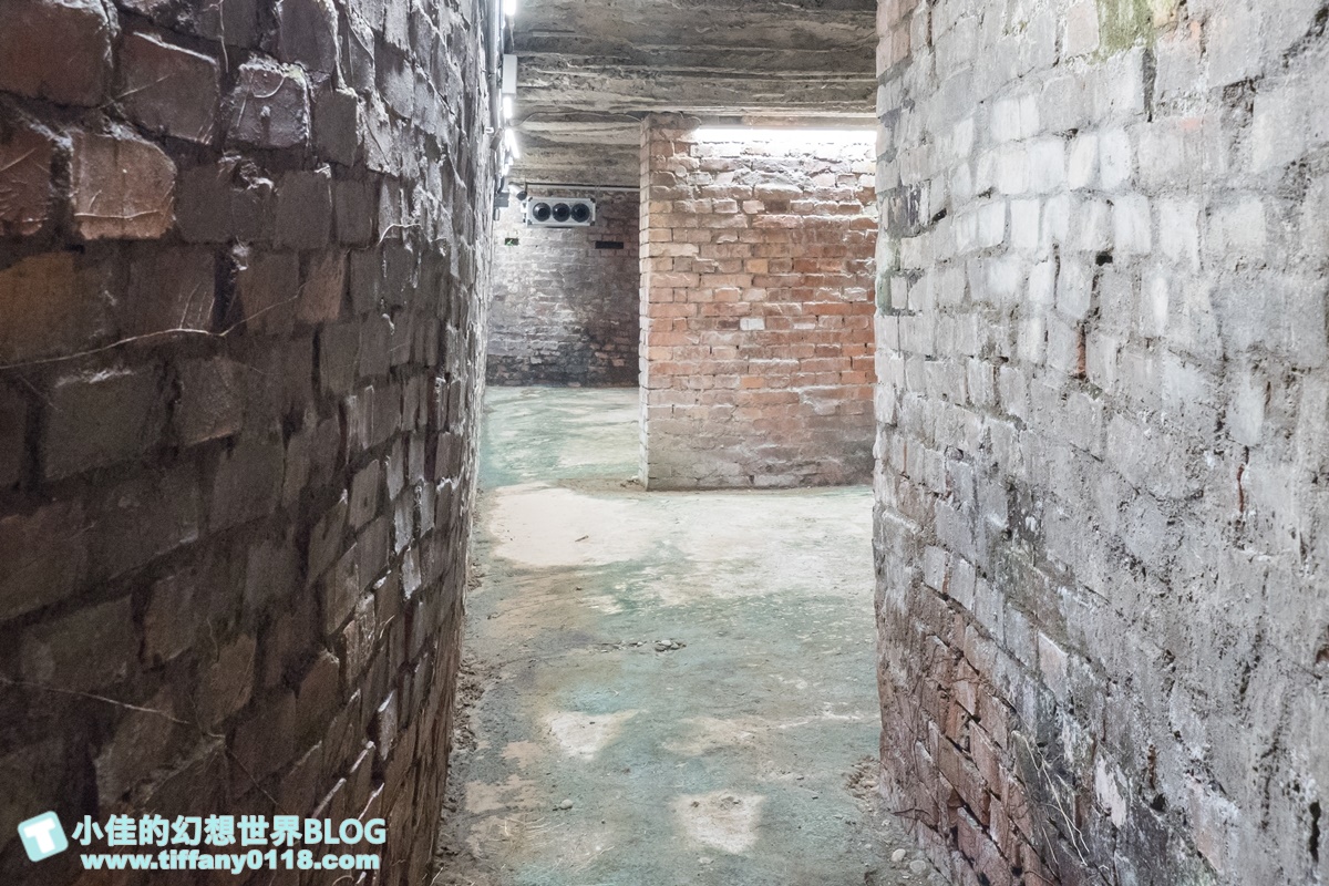 2020全國古蹟日/空軍三重一村/未開放區域大公開/螺旋樓梯+一線天+甬道+花磚DIY/打卡送限量印花杯