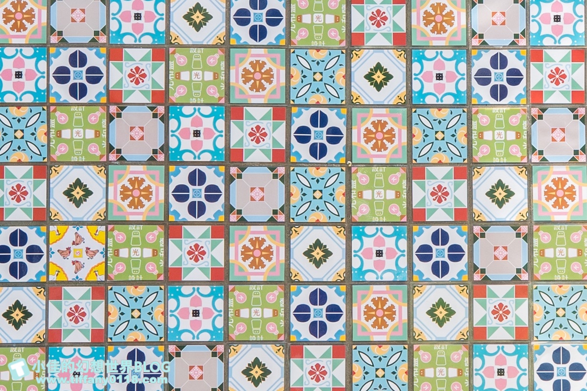 2020全國古蹟日/空軍三重一村/未開放區域大公開/螺旋樓梯+一線天+甬道+花磚DIY/打卡送限量印花杯