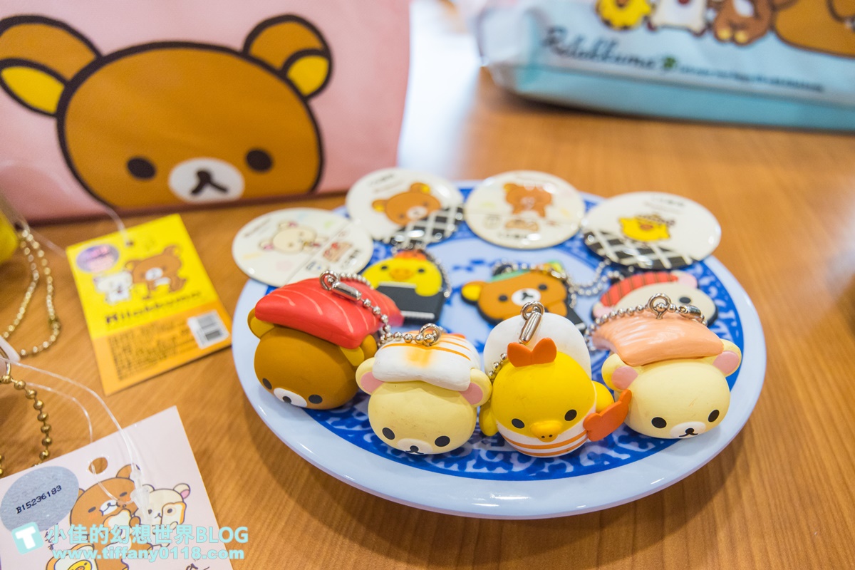 [新莊美食]藏壽司新莊宏匯店/附完整菜單及APP訂位方式/限時9折優惠還有限量扭蛋