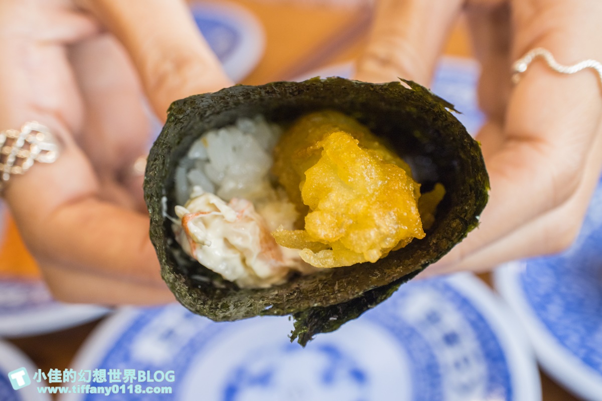 [新莊美食]藏壽司新莊宏匯店/附完整菜單及APP訂位方式/限時9折優惠還有限量扭蛋