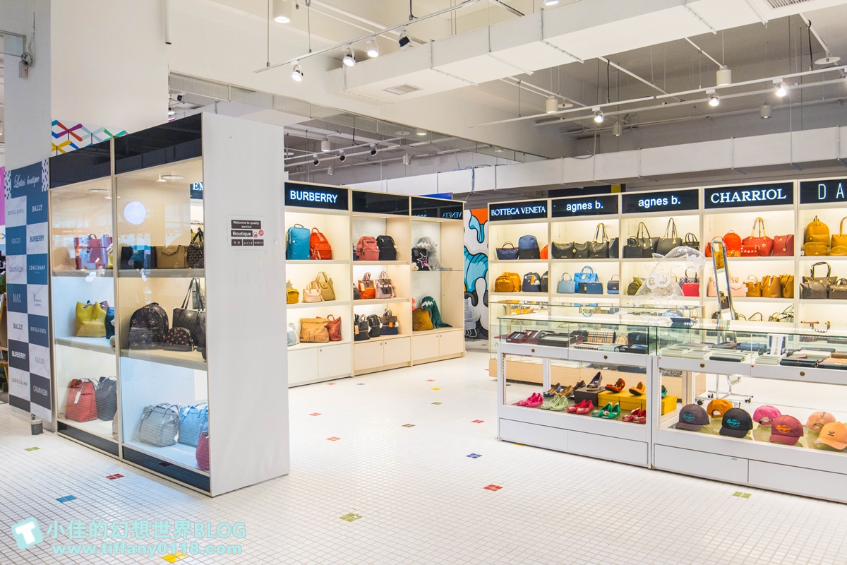 [花蓮景點]新天堂樂園各樓層介紹/全世界室內最長雙螺旋溜滑梯+全球最大貨櫃星巴克