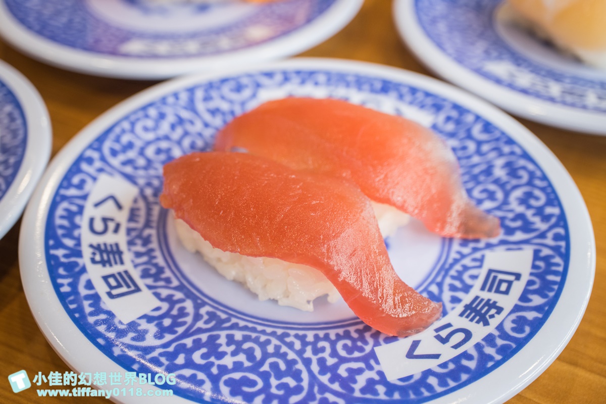 [新莊美食]藏壽司新莊宏匯店/附完整菜單及APP訂位方式/限時9折優惠還有限量扭蛋