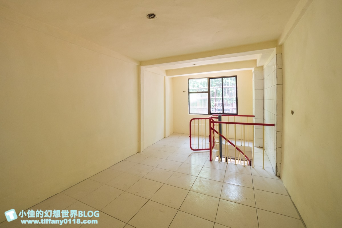 2020全國古蹟日/空軍三重一村/未開放區域大公開/螺旋樓梯+一線天+甬道+花磚DIY/打卡送限量印花杯