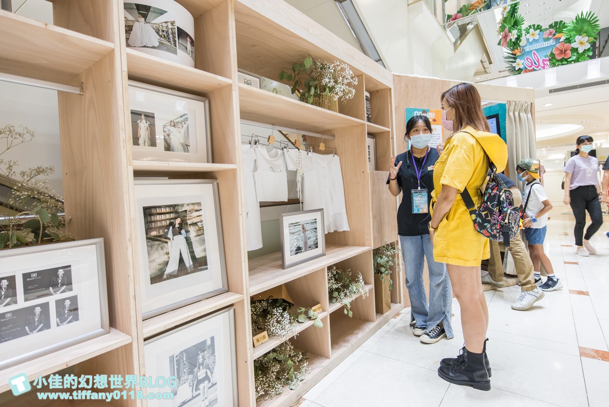 [簡單生活實驗室]GO就好/惜物交換所+紙箱迷宮+達人分享會/掃描圖像有機會玩搖獎機拿獎品