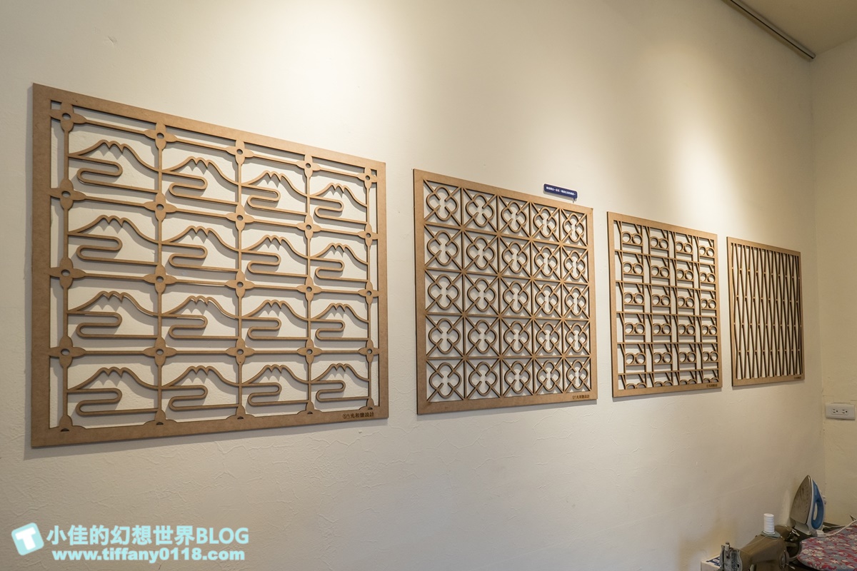 2020全國古蹟日/空軍三重一村/未開放區域大公開/螺旋樓梯+一線天+甬道+花磚DIY/打卡送限量印花杯