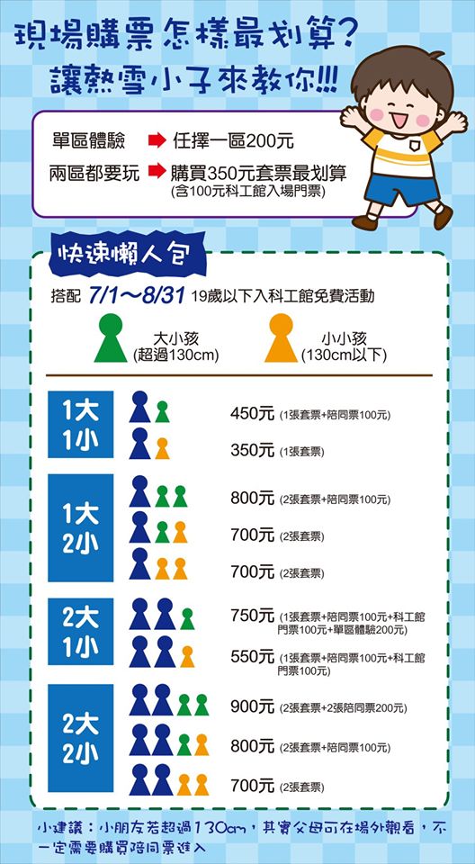 [高雄展覽]高雄科工館熱雪天堂探索樂園/溜滑梯+雪盆+冰原叢林攀爬設施+雪沙/高雄雪展