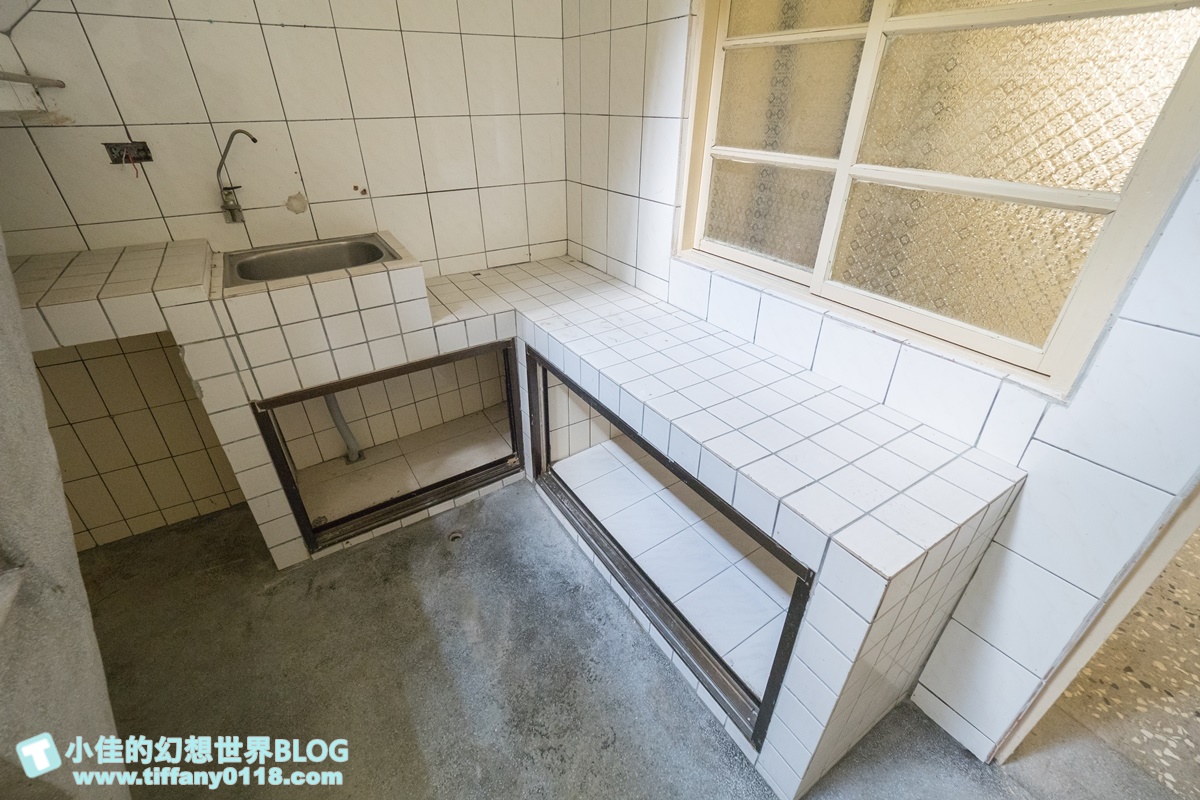 2020全國古蹟日/空軍三重一村/未開放區域大公開/螺旋樓梯+一線天+甬道+花磚DIY/打卡送限量印花杯