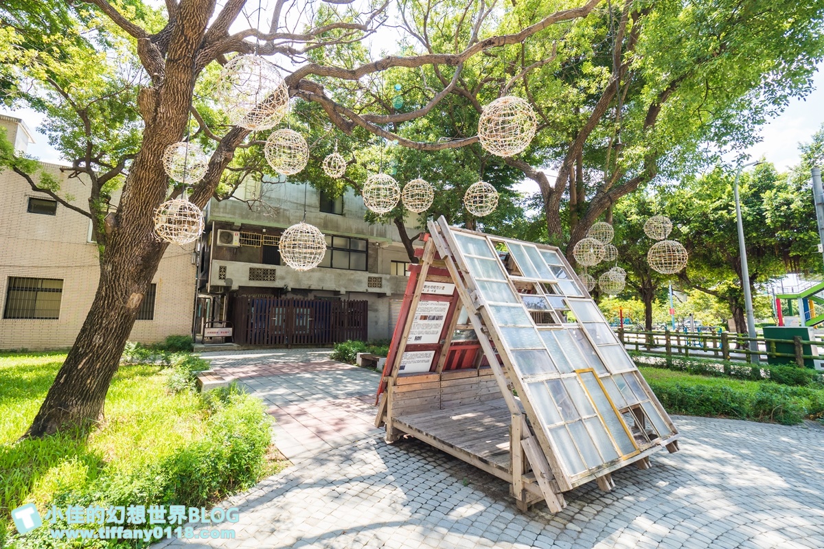 2020全國古蹟日/空軍三重一村/未開放區域大公開/螺旋樓梯+一線天+甬道+花磚DIY/打卡送限量印花杯