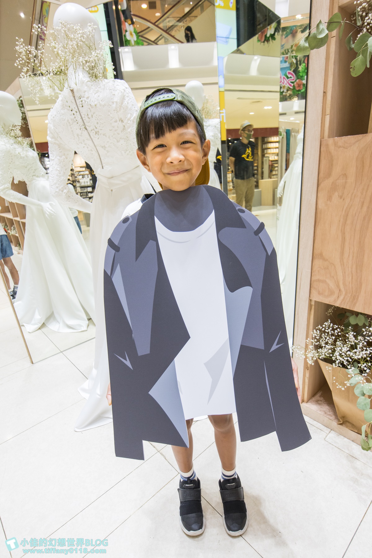 [簡單生活實驗室]GO就好/惜物交換所+紙箱迷宮+達人分享會/掃描圖像有機會玩搖獎機拿獎品