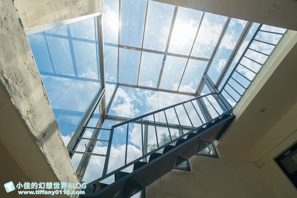 2020全國古蹟日/空軍三重一村/未開放區域大公開/螺旋樓梯+一線天+甬道+花磚DIY/打卡送限量印花杯