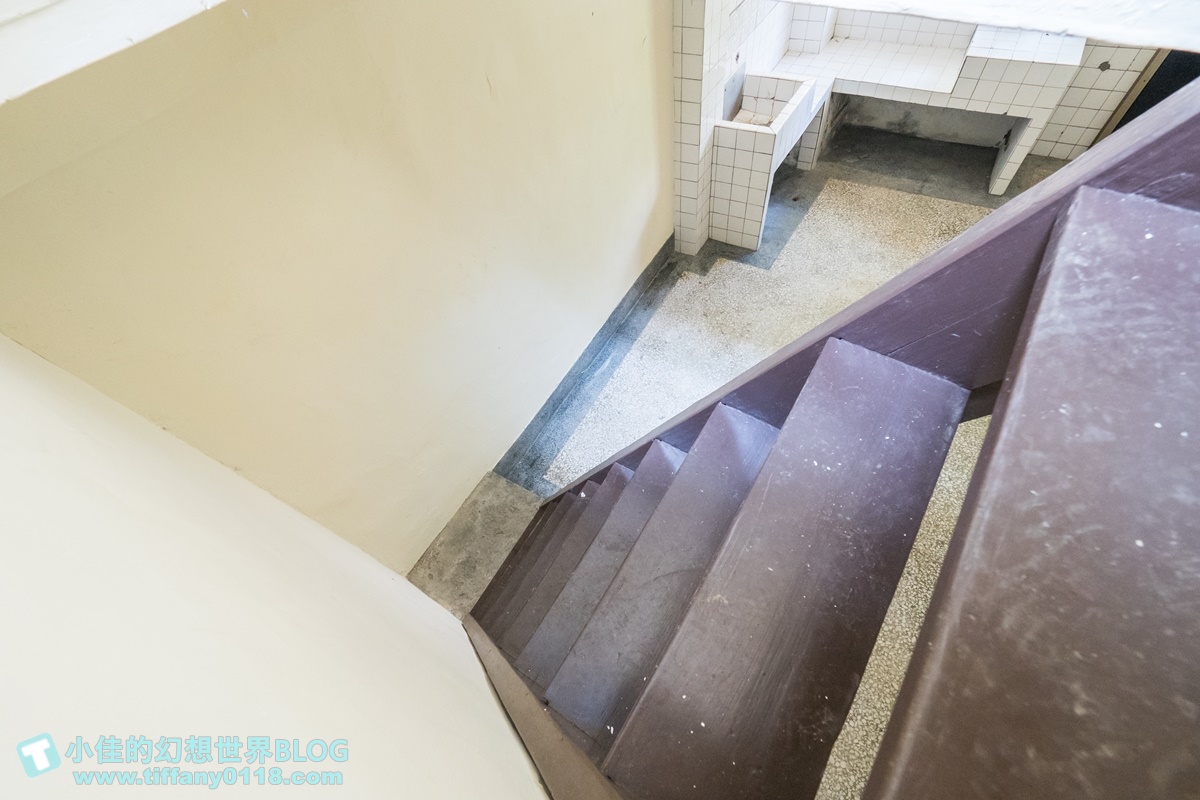 2020全國古蹟日/空軍三重一村/未開放區域大公開/螺旋樓梯+一線天+甬道+花磚DIY/打卡送限量印花杯