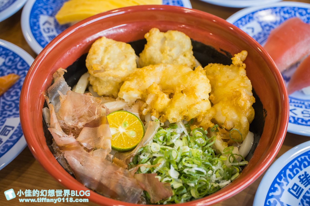 [新莊美食]藏壽司新莊宏匯店/附完整菜單及APP訂位方式/限時9折優惠還有限量扭蛋