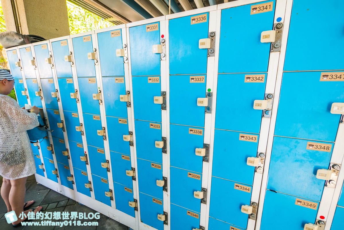 [台中玩水景點]麗寶樂園馬拉灣全攻略/10項水上設施+餐廳介紹/讓妳玩好玩滿再回家